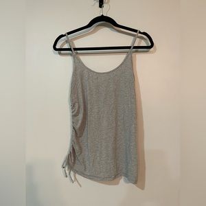 Lululemon Always Two Sides Tank with a free Lululemon Bag